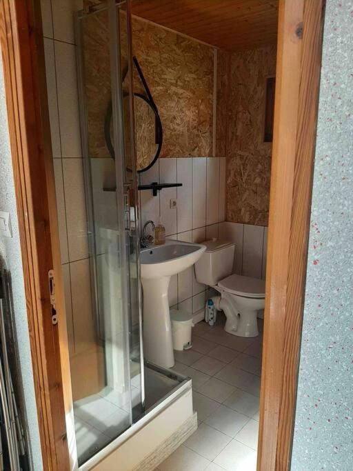 Chalet Capucine 2 Au Coeur Des Vosges Gerardmer
